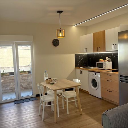 Costa Aerea Aeropuerto Apartment Ojos de Garza Екстериор снимка
