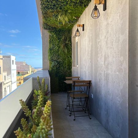 Costa Aerea Aeropuerto Apartment Ojos de Garza Екстериор снимка