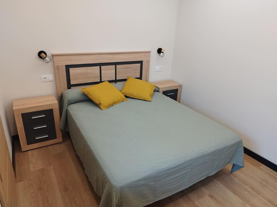 Costa Aerea Aeropuerto Apartment Ojos de Garza Екстериор снимка