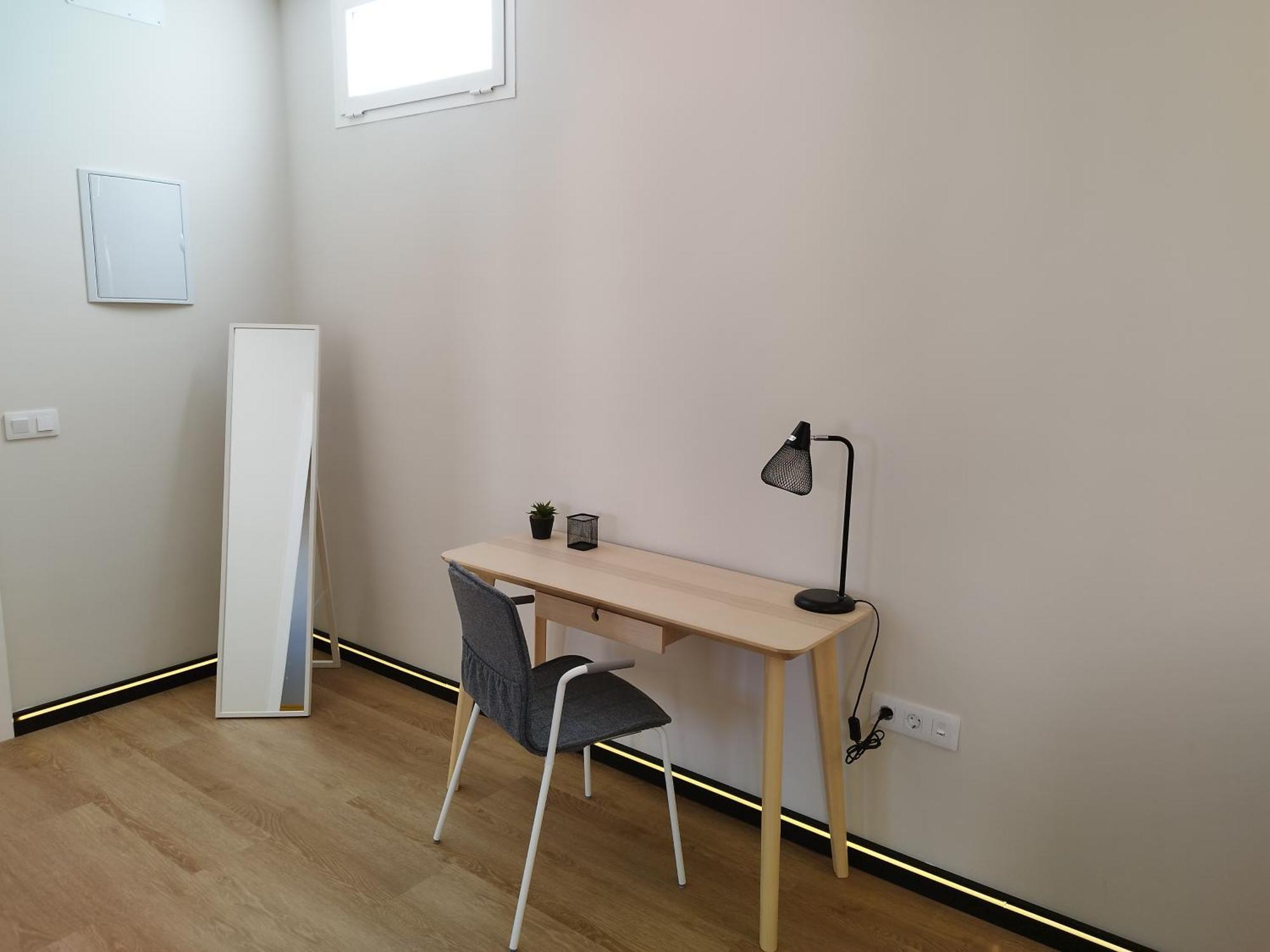 Costa Aerea Aeropuerto Apartment Ojos de Garza Екстериор снимка