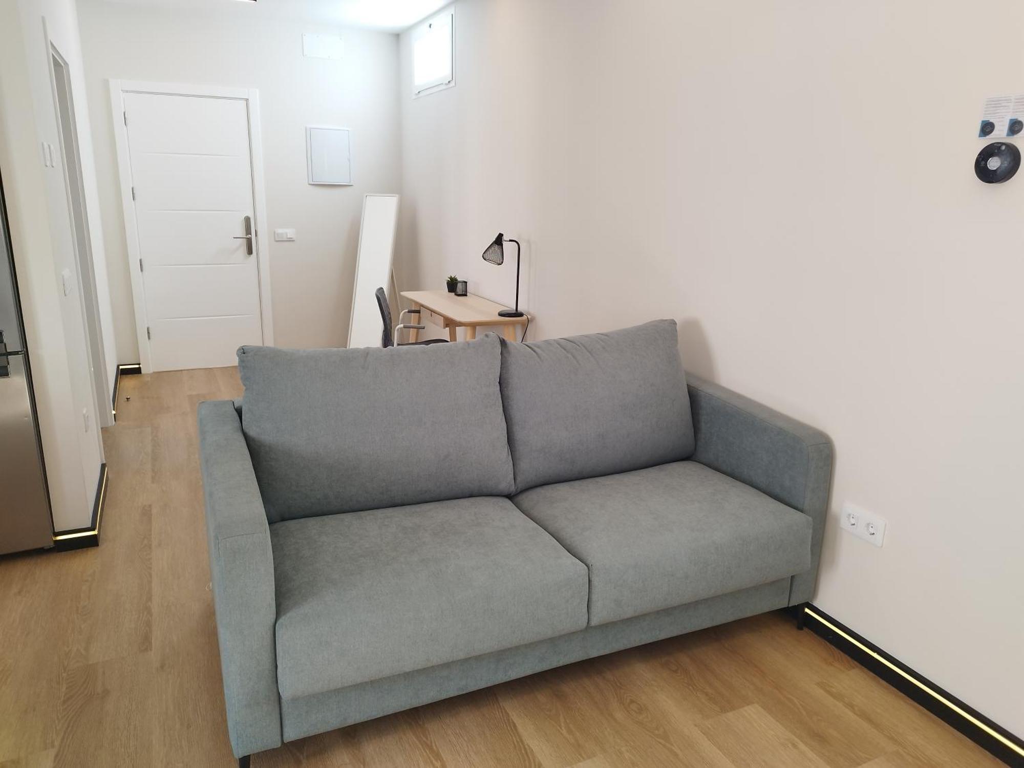 Costa Aerea Aeropuerto Apartment Ojos de Garza Екстериор снимка