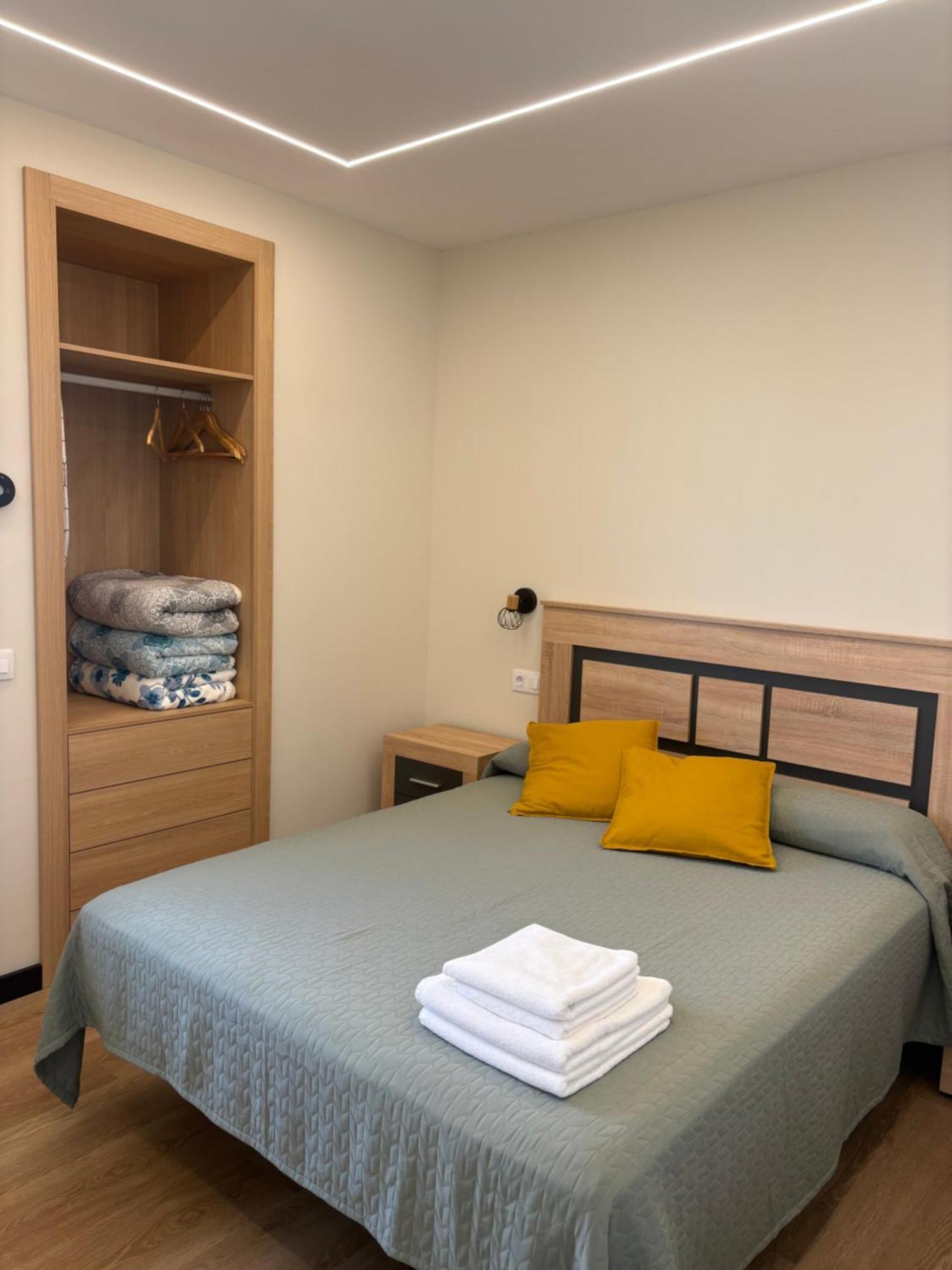 Costa Aerea Aeropuerto Apartment Ojos de Garza Екстериор снимка