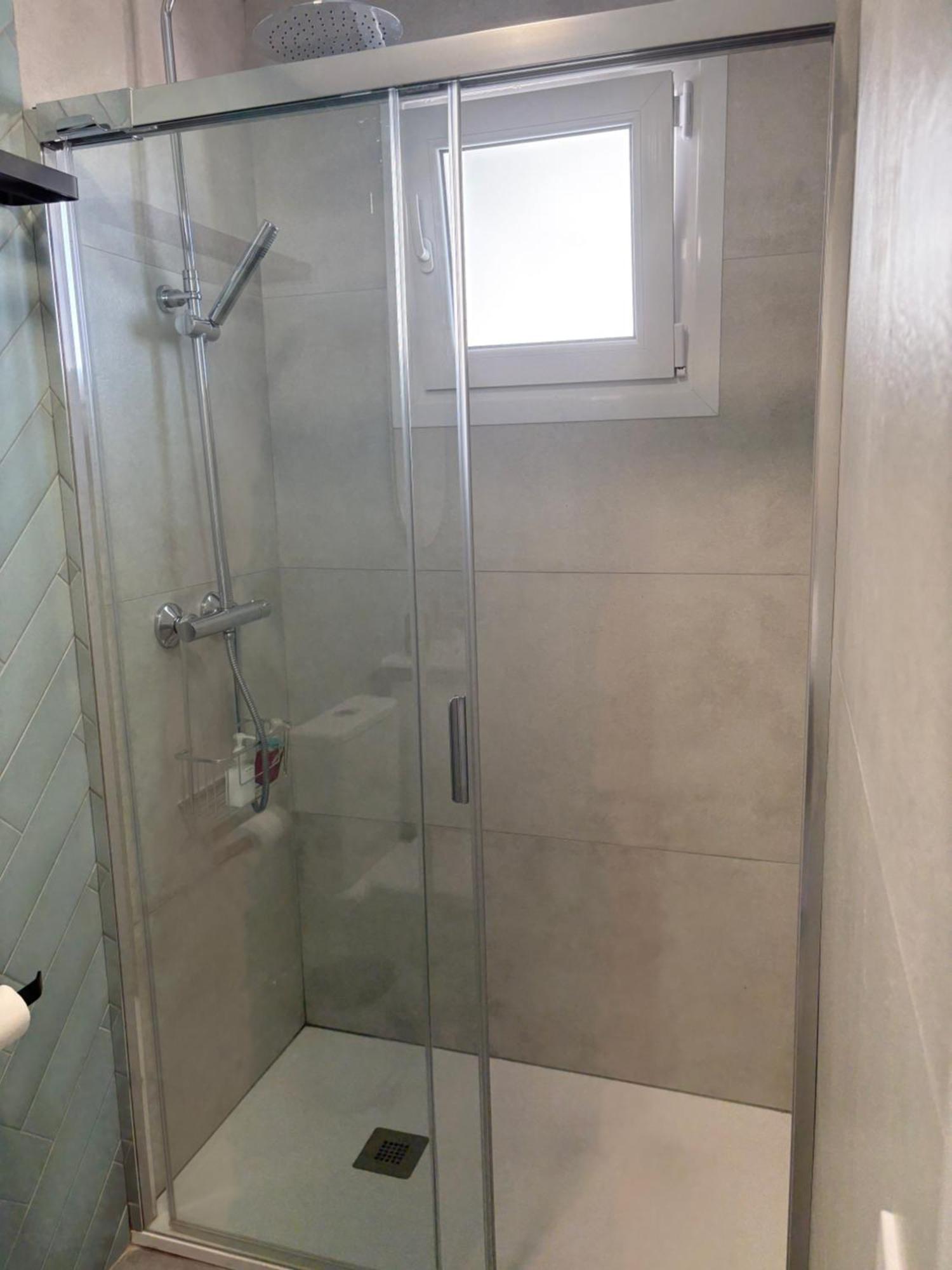 Costa Aerea Aeropuerto Apartment Ojos de Garza Екстериор снимка