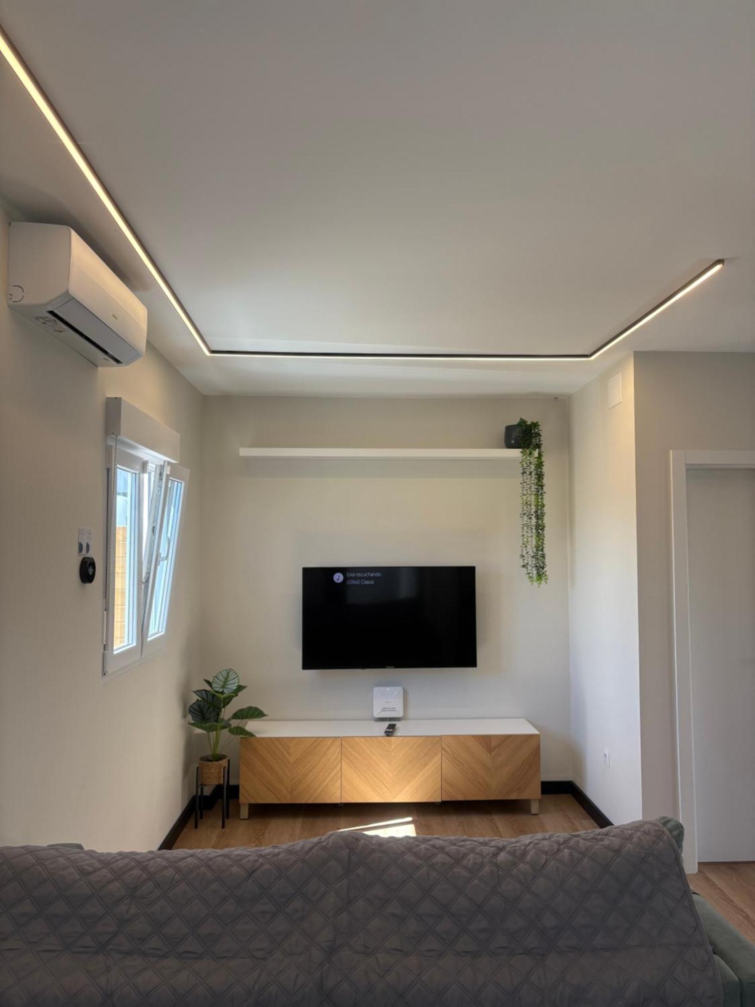 Costa Aerea Aeropuerto Apartment Ojos de Garza Екстериор снимка