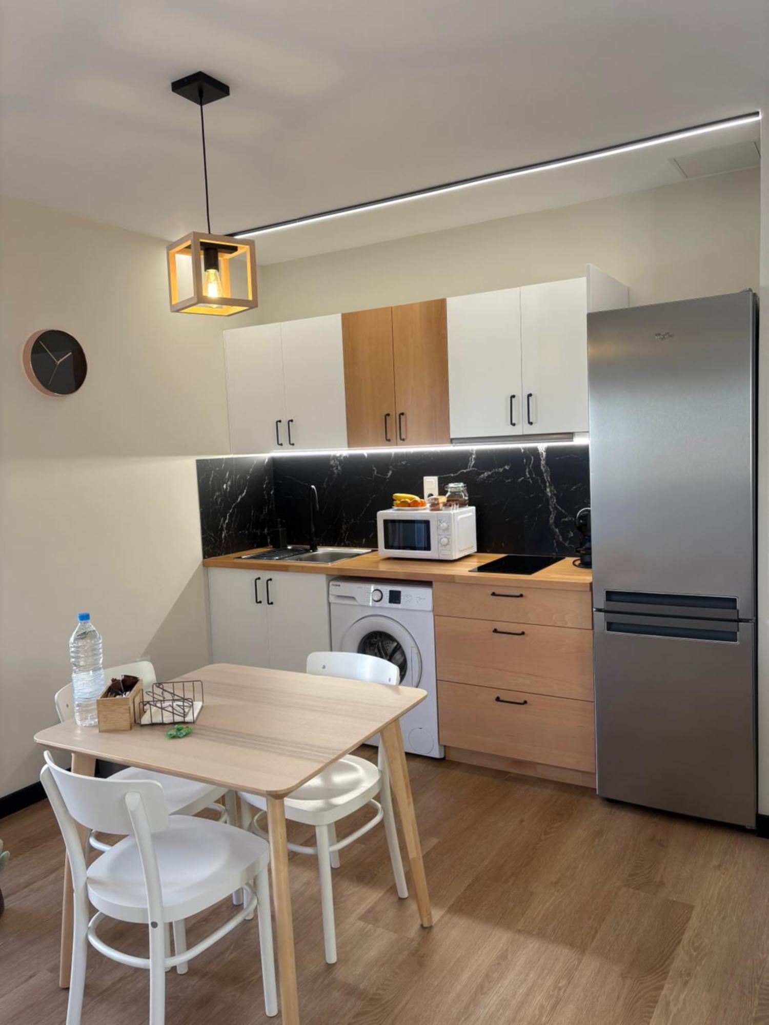 Costa Aerea Aeropuerto Apartment Ojos de Garza Екстериор снимка